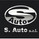 Logo S. Auto Srl